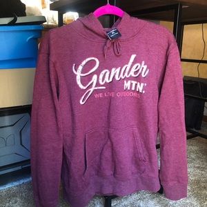Gander Mountain Hoodie